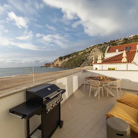 Onda Da Appartement Nazaré