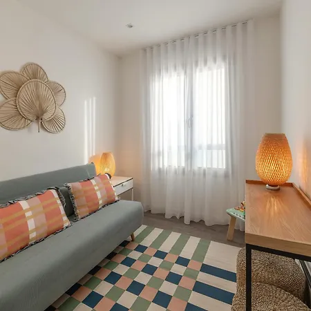 Onda Da Appartement Nazaré