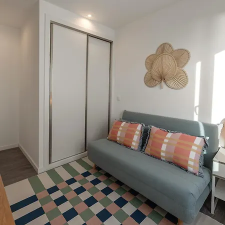 Onda Da Appartement