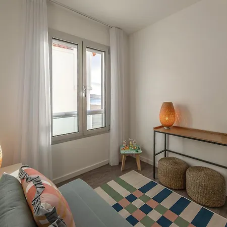 Appartement Onda Da