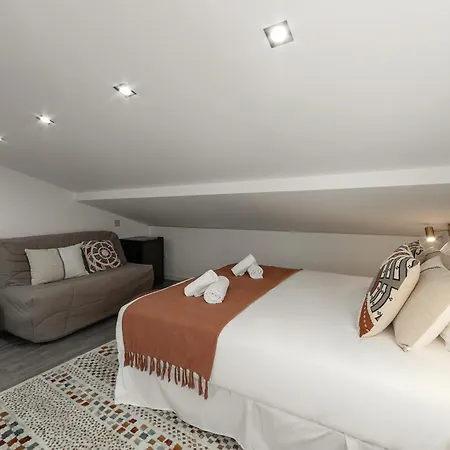 Appartement Onda Da *