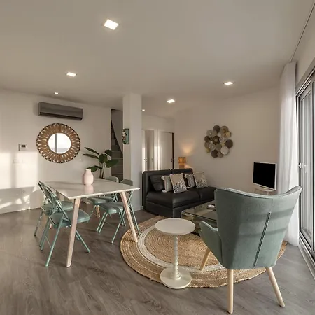 Onda Da Appartement Nazaré