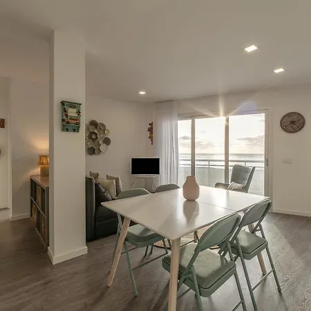 Appartement Onda Da Nazaré