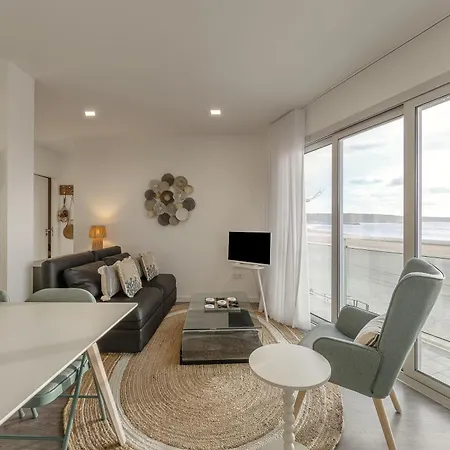 Апартаменты Onda Da