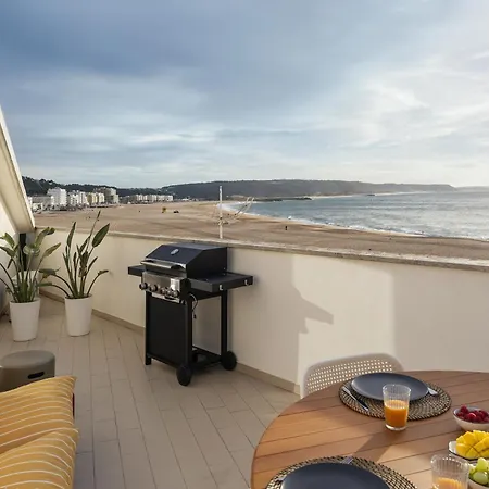 Апартаменты Onda Da *