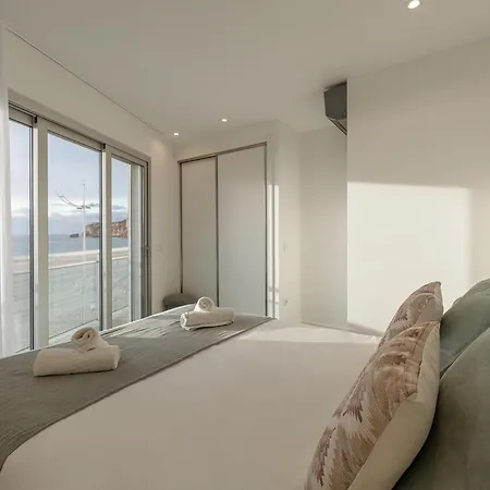 Onda Da Апартаменты *