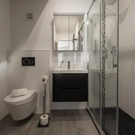 Onda Da Апартаменты Назаре