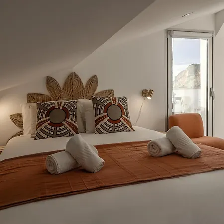 Appartamento Onda Da Nazaré