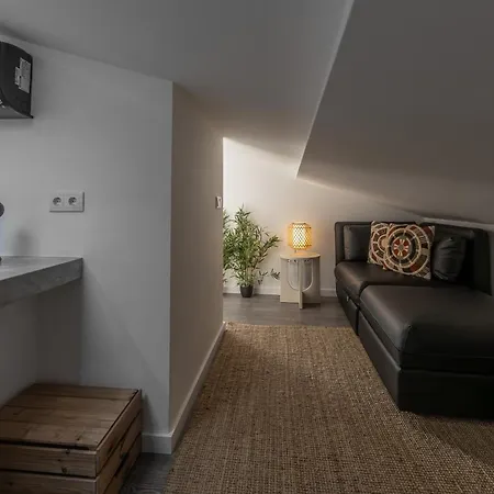 Onda Da Апартаменты Назаре