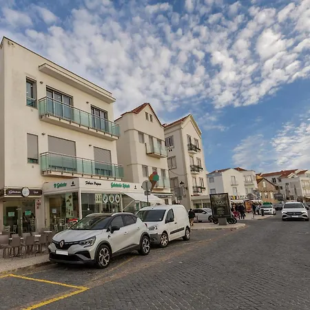 Onda Da Апартаменты *