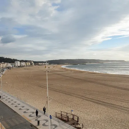 Апартаменты Onda Da