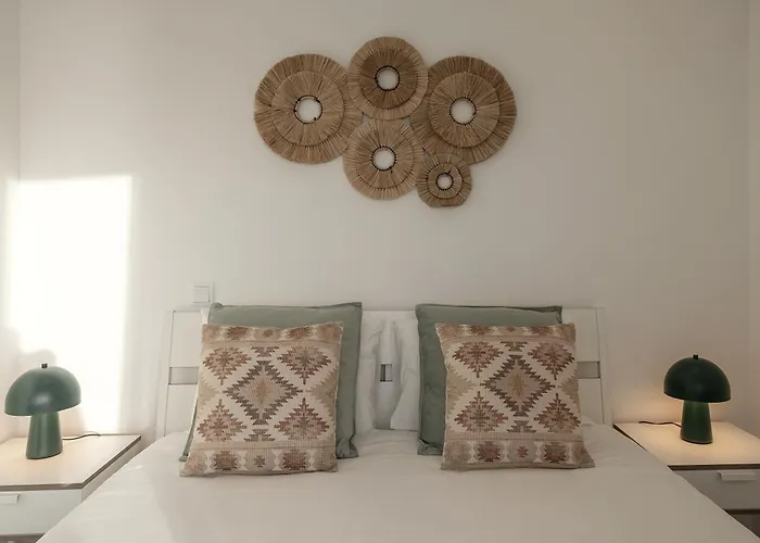 Apartamento Onda Da Nazaré