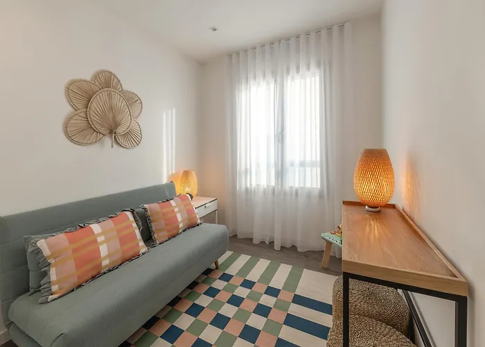 Onda Da דירה נאזרה