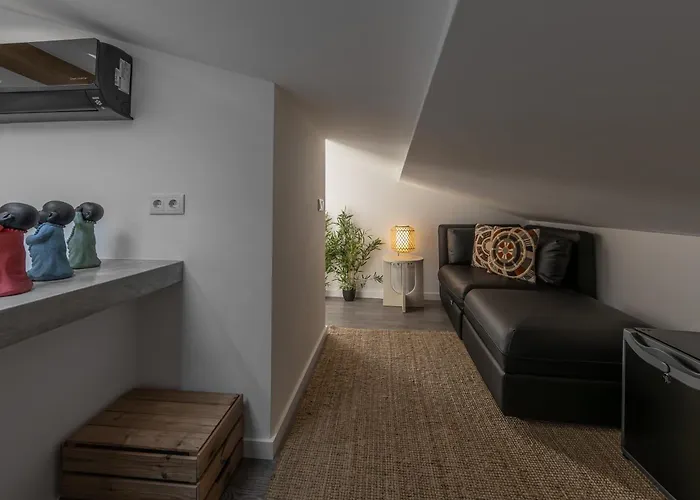 Onda Da דירה נאזרה